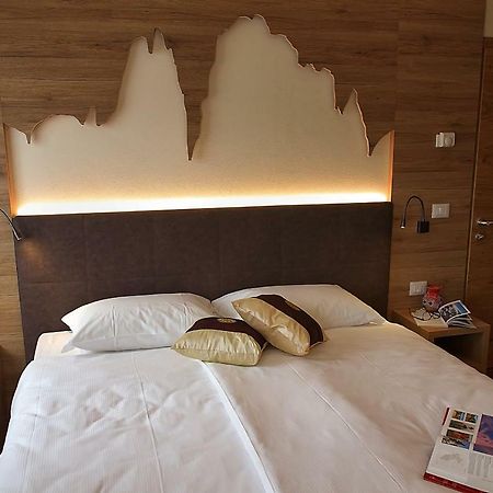 Bed and Breakfast Botton D'Oro Delle Dolomiti Vattaro Zewnętrze zdjęcie