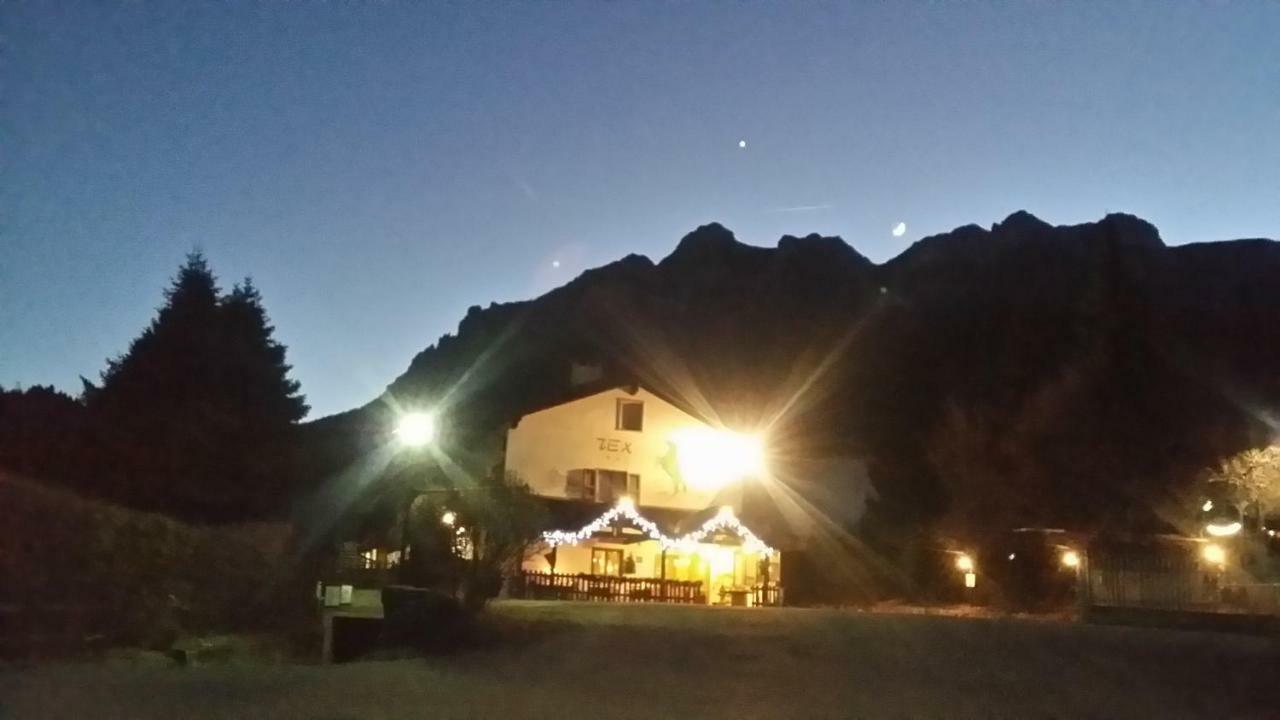 Bed and Breakfast Botton D'Oro Delle Dolomiti Vattaro Zewnętrze zdjęcie