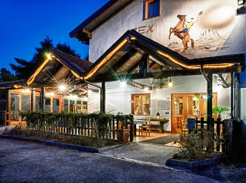 Bed and Breakfast Botton D'Oro Delle Dolomiti Vattaro Zewnętrze zdjęcie