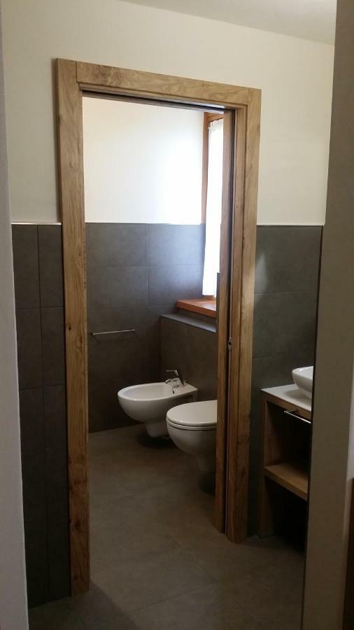 Bed and Breakfast Botton D'Oro Delle Dolomiti Vattaro Zewnętrze zdjęcie