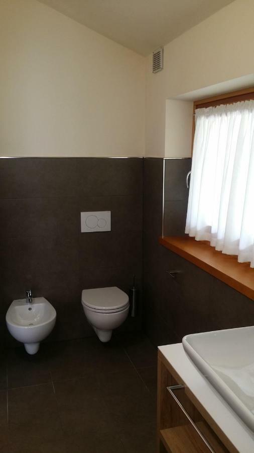 Bed and Breakfast Botton D'Oro Delle Dolomiti Vattaro Zewnętrze zdjęcie