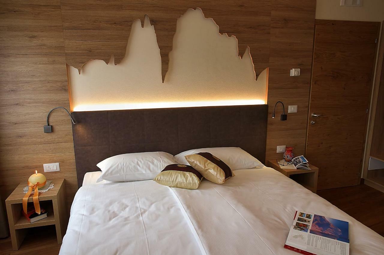 Bed and Breakfast Botton D'Oro Delle Dolomiti Vattaro Zewnętrze zdjęcie