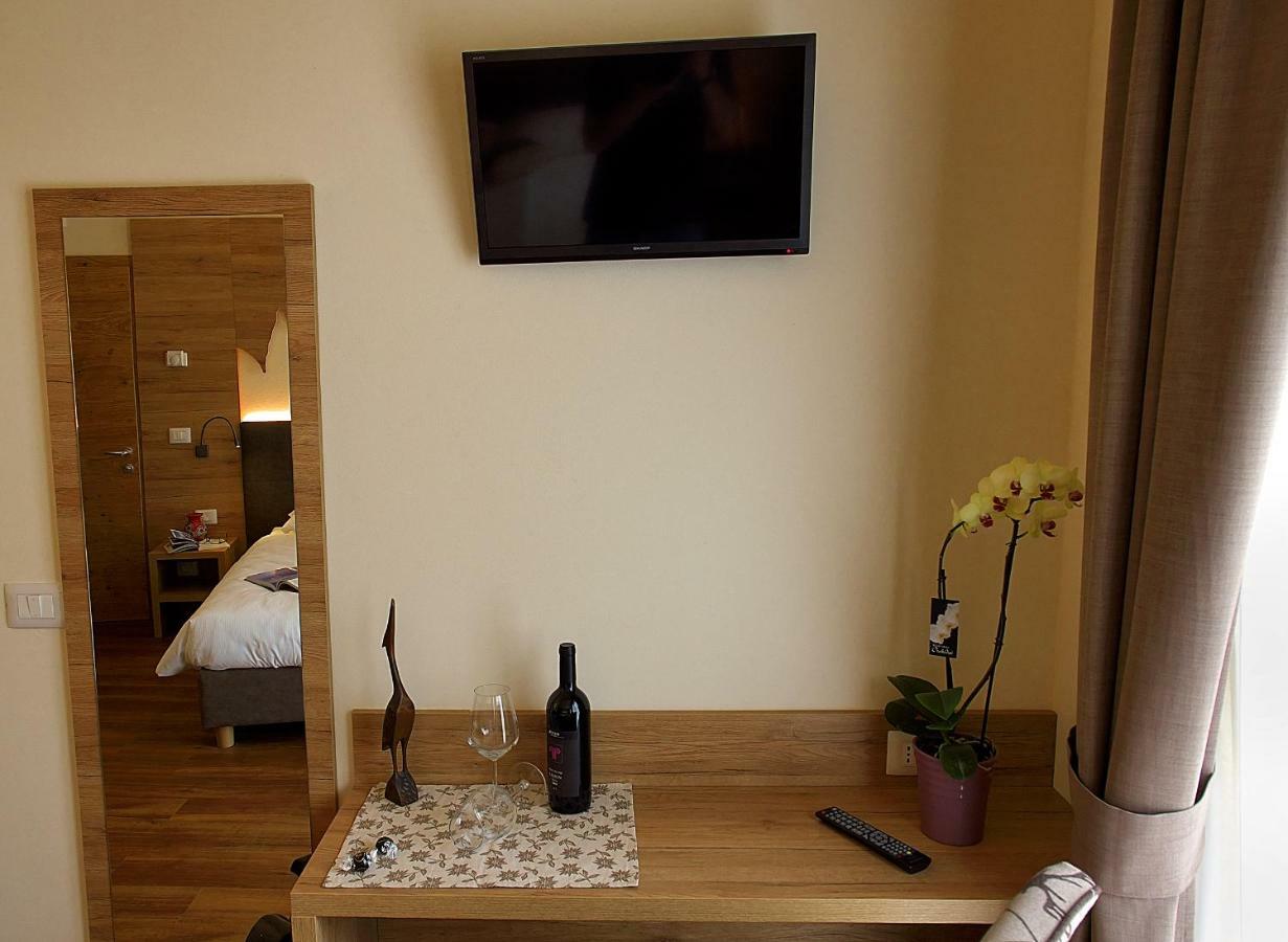 Bed and Breakfast Botton D'Oro Delle Dolomiti Vattaro Zewnętrze zdjęcie
