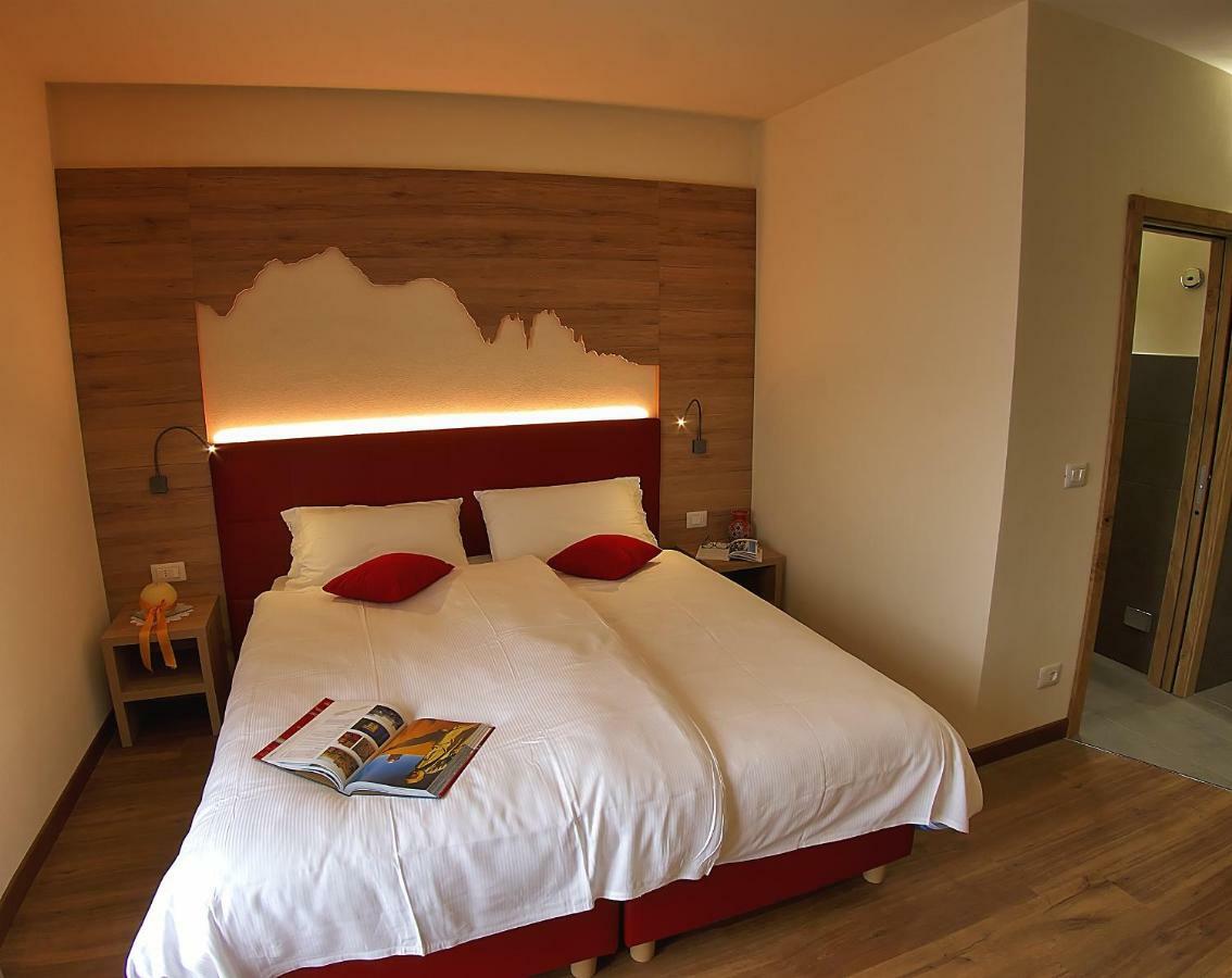 Bed and Breakfast Botton D'Oro Delle Dolomiti Vattaro Zewnętrze zdjęcie