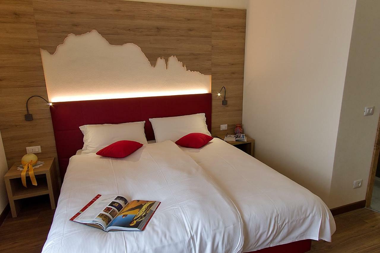 Bed and Breakfast Botton D'Oro Delle Dolomiti Vattaro Zewnętrze zdjęcie