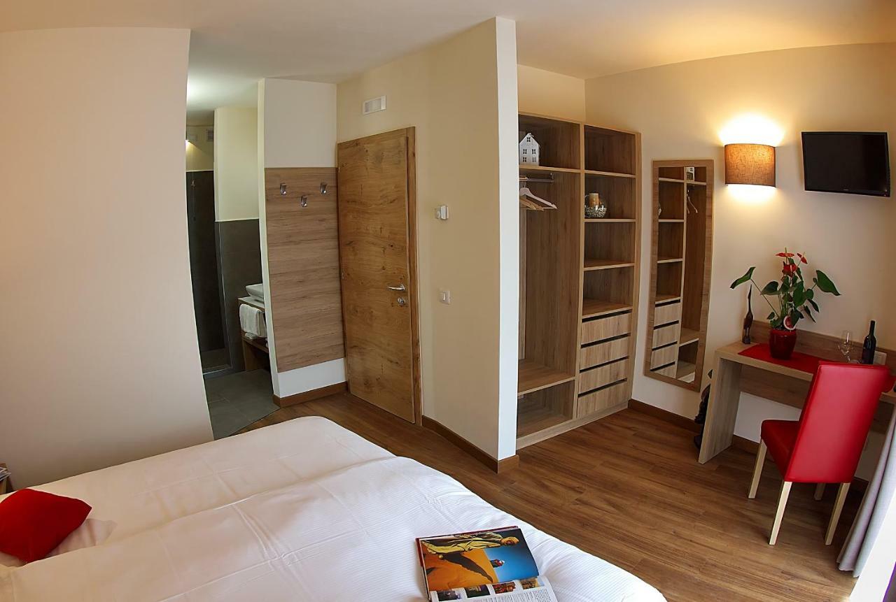 Bed and Breakfast Botton D'Oro Delle Dolomiti Vattaro Zewnętrze zdjęcie