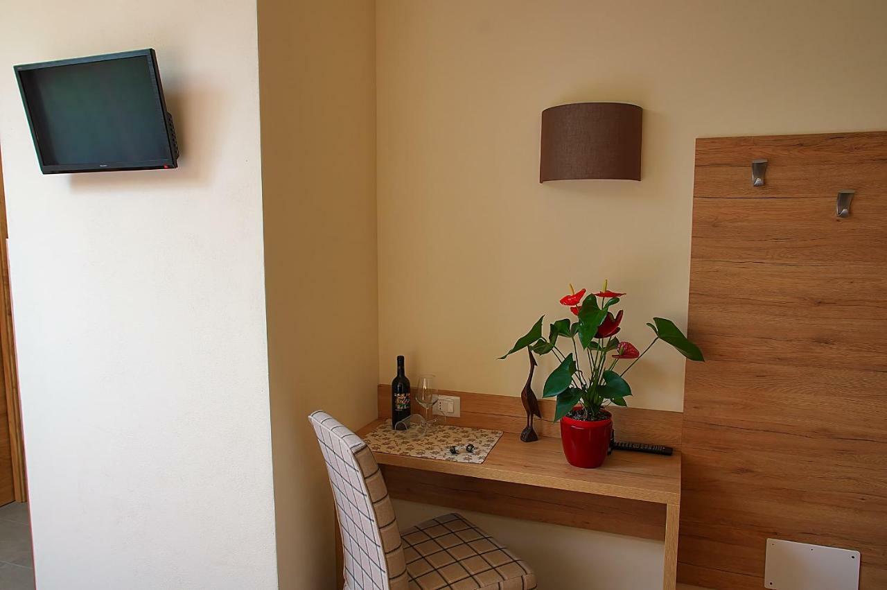 Bed and Breakfast Botton D'Oro Delle Dolomiti Vattaro Zewnętrze zdjęcie