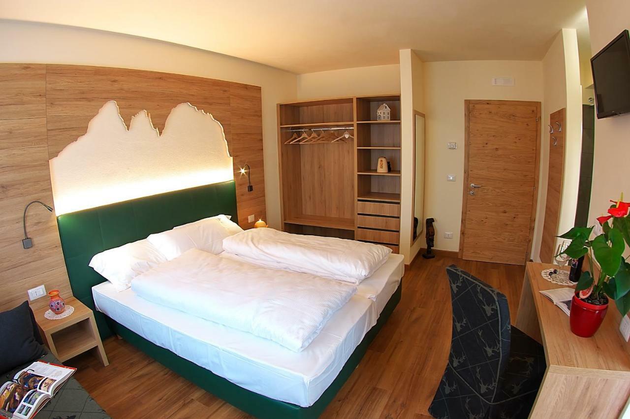 Bed and Breakfast Botton D'Oro Delle Dolomiti Vattaro Zewnętrze zdjęcie