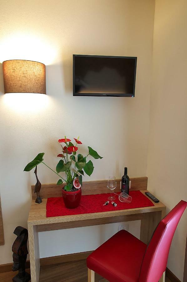 Bed and Breakfast Botton D'Oro Delle Dolomiti Vattaro Zewnętrze zdjęcie