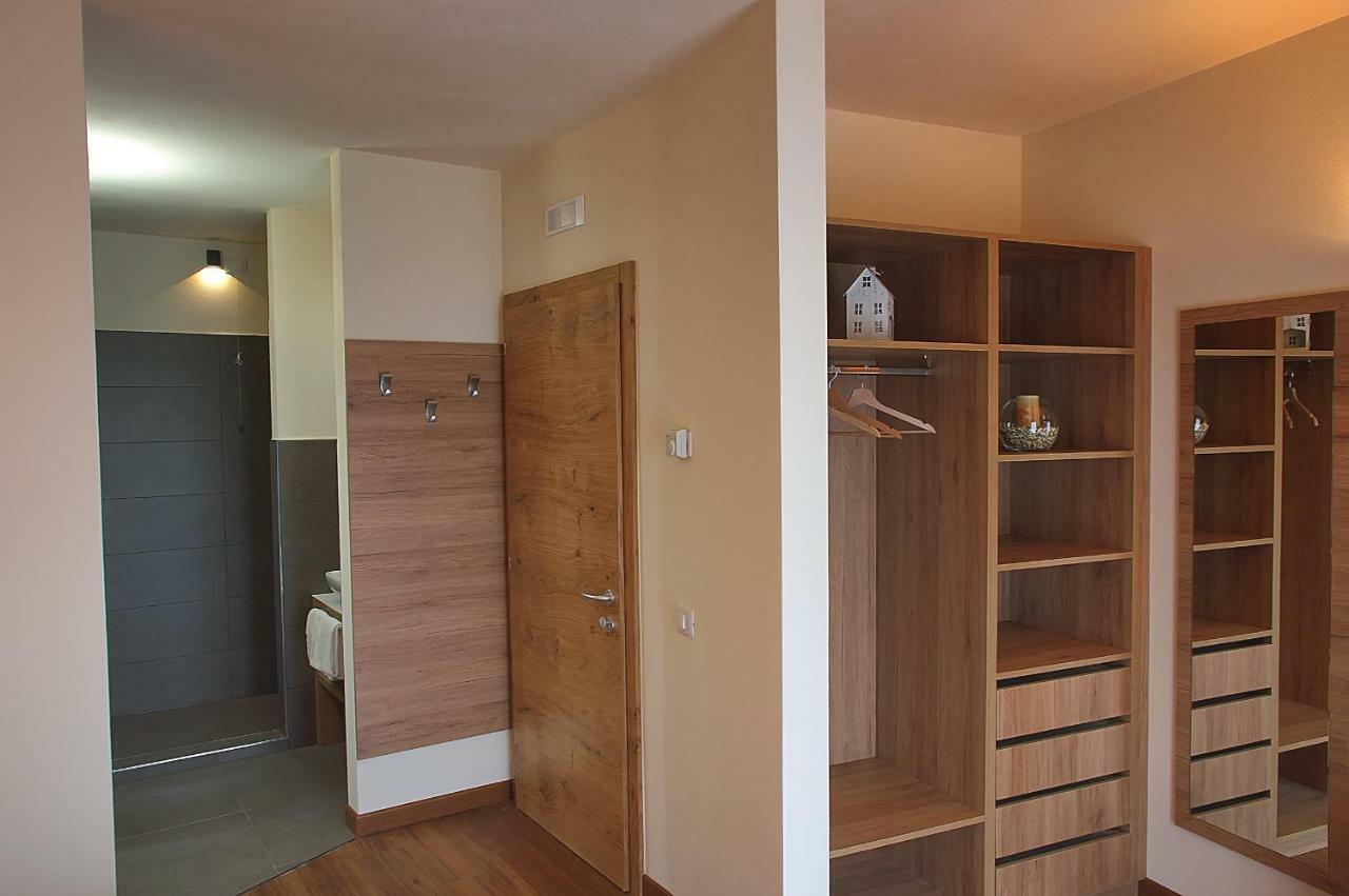 Bed and Breakfast Botton D'Oro Delle Dolomiti Vattaro Zewnętrze zdjęcie