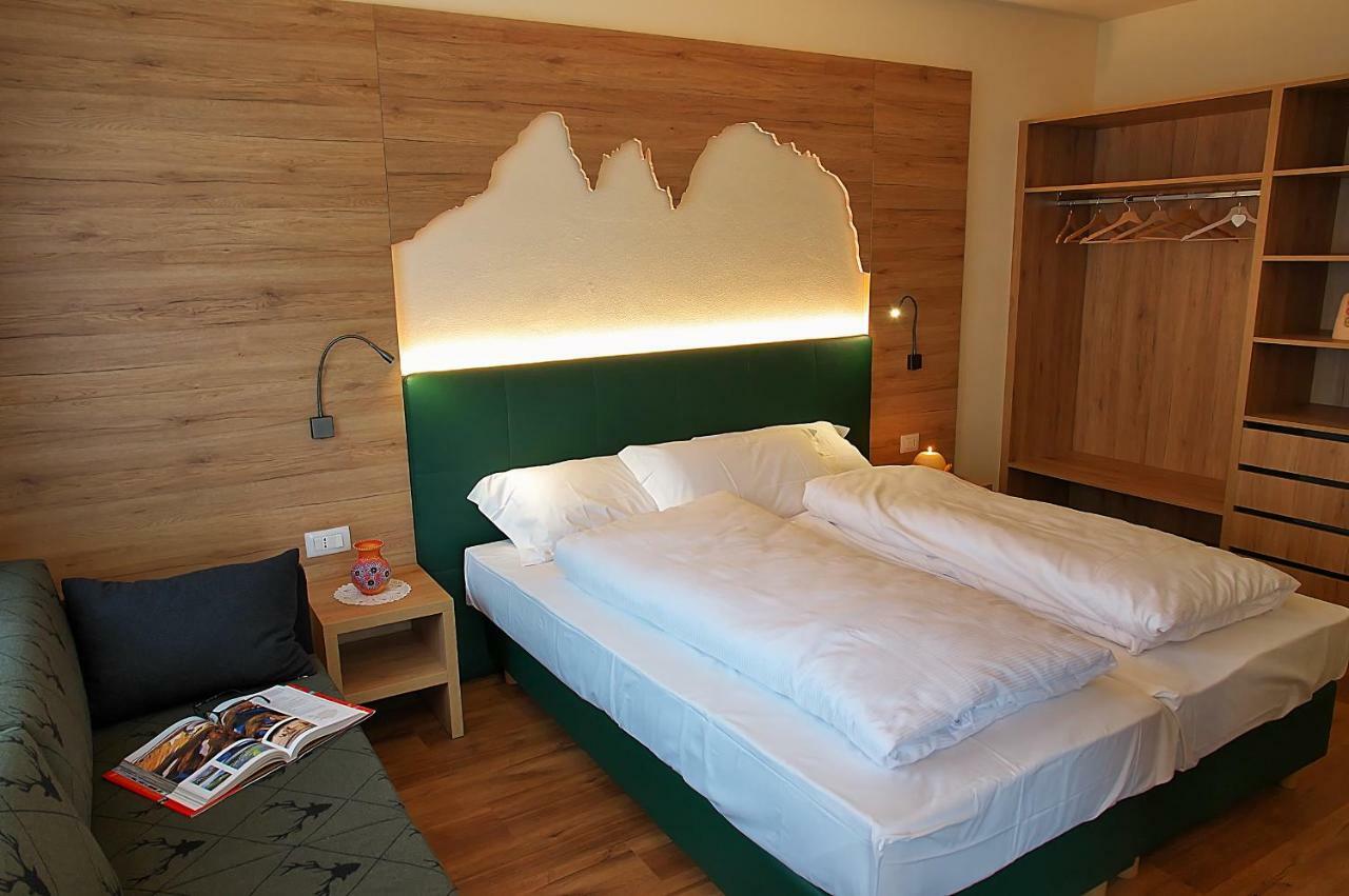 Bed and Breakfast Botton D'Oro Delle Dolomiti Vattaro Zewnętrze zdjęcie