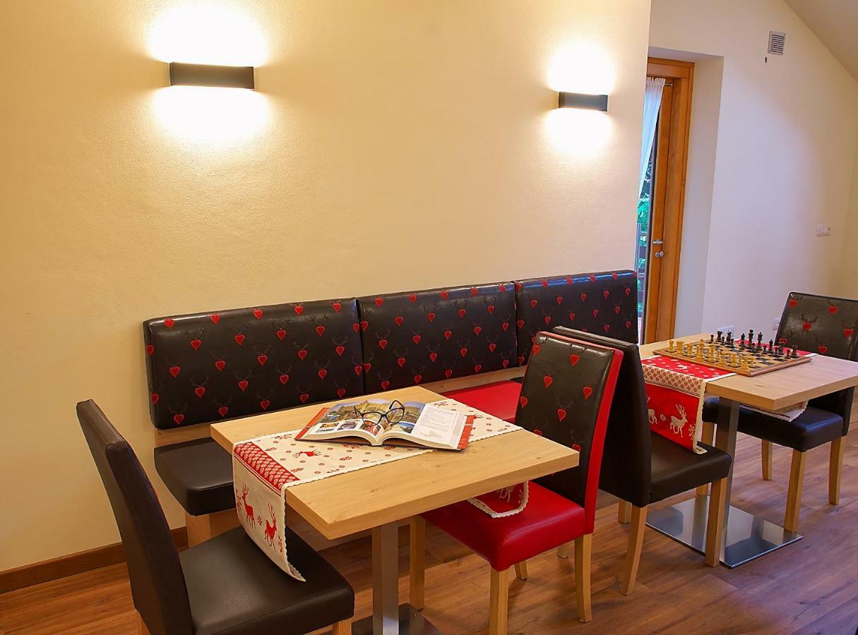 Bed and Breakfast Botton D'Oro Delle Dolomiti Vattaro Zewnętrze zdjęcie